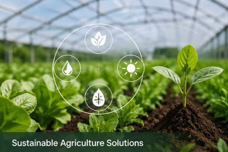 Seaweed-based fertilizers